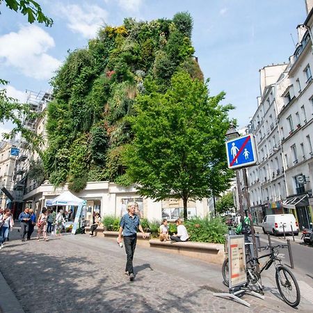 Sweett - Clery Apartment Paris Exterior foto